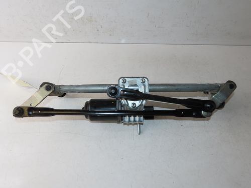 Used Front wiper motor Front wiper motor SKODA FABIA III (NJ3) 1.4 TDI (90 hp) 33135745 33135745
