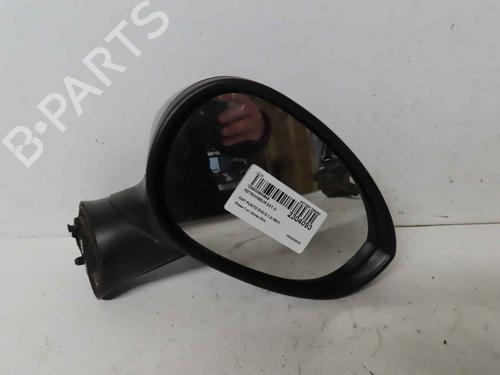 Used Right mirror Right mirror 37043698 37043698