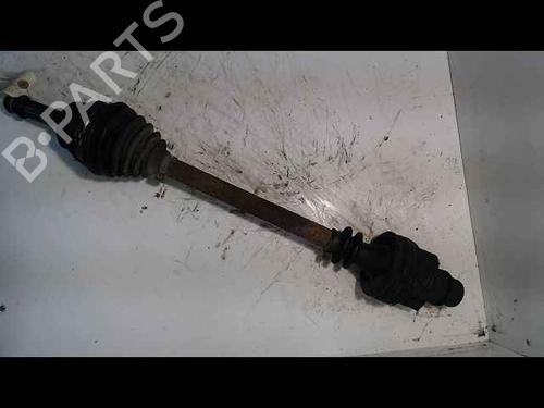 Used Left front driveshaft Left front driveshaft RENAULT TRAFIC Van (T_, P_, V_) 1.4 (48 hp) 39755242 39755242