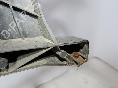 Used Front slam panel Front slam panel 36820188 36820188