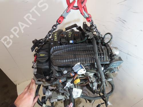 Motor CITROËN C3 II (SC_) 1.0 VTi 68 (68 hp) 30047804