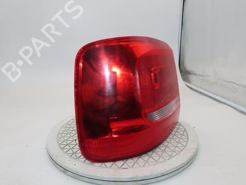 Left taillight VW TOURAN (1T3) 1.6 TDI | BP36053636C34 - Image 4
