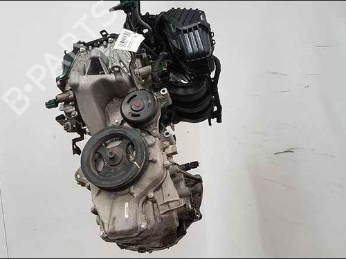 Engine DACIA SANDERO II 1.0 SCe 75 (B8JC, B8JD, B8NC) | BP37043705M1 - Image 4
