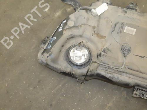 Fuel tank RENAULT CLIO IV (BH_) 0.9 TCe 75 (BHNP) | BP19528963C62 