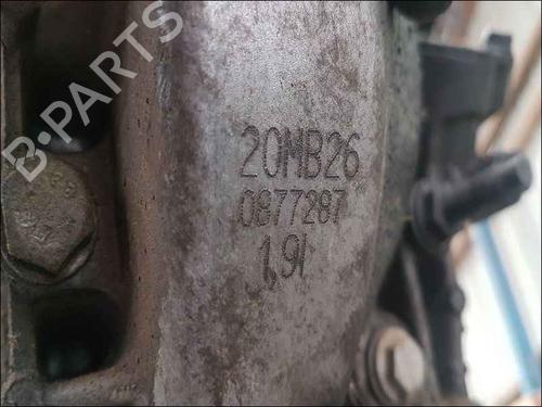 Gearbox PEUGEOT 308 CC (4B_) 2.0 HDi | BP37040694M3 - Image 4