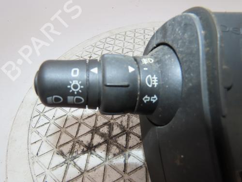 Ignition barrel RENAULT MODUS / GRAND MODUS (F/JP0_) 1.5 dCi (FP0F, JP0F) | BP33133476M48 - Image 4