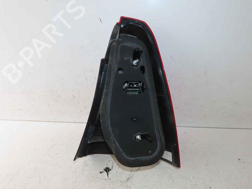 Other DACIA LOGAN (LS_) 1.6 16V (LS09, LS0L, LS0M, LS0P, LS0V, LS18, LS1S, LS1V,... | BP37056786O1 - Image 2