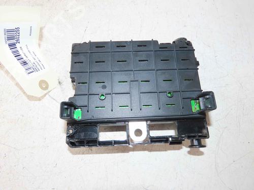 Fuse box PEUGEOT 307 Break (3E) 2.0 HDI 90 | BP37059601E1 - Image 2
