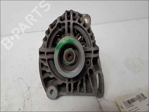 Alternator FORD KA (RU8) 1.2 | BP37041646M7 - Image 1