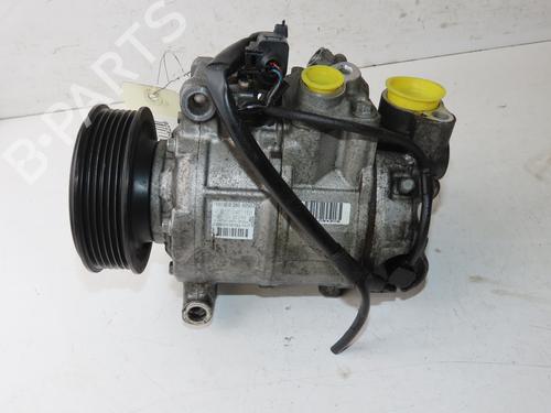 AC compressor AUDI A4 B7 Avant (8ED) 1.9 TDI | BP33133282M34 - Image 5
