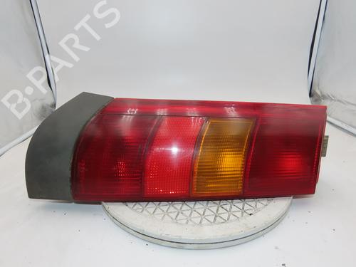 Used Left taillight Left taillight RENAULT SUPER 5 (B/C40_) 1.6 D (54 hp) 36343748 36343748