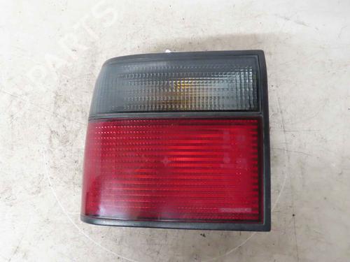 Used Rear bumper left light Rear bumper left light 37047466 37047466