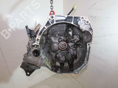 Used Gearbox Gearbox 37055889 37055889