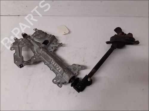 Used Steering column PEUGEOT 205 I (741A/C) 1.7 Diesel (60 hp) 15841926