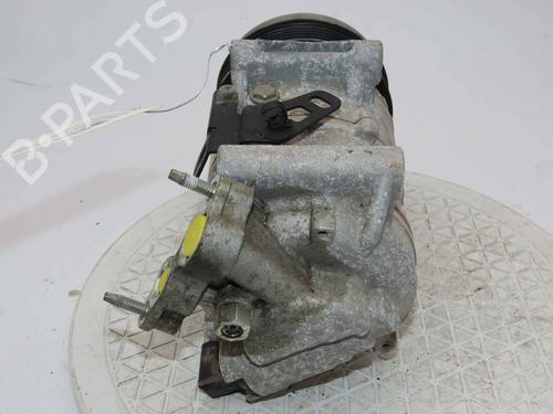 AC compressor CITROËN C4 SPACETOURER (3D_) 1.2 PureTech 130 | BP37051010M34 - Image 4
