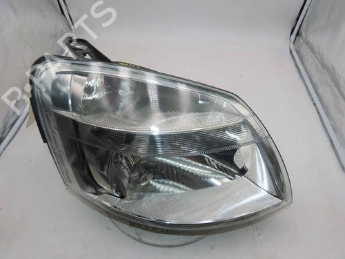 Right headlight PEUGEOT PARTNER MPV (5_, G_) 1.6 HDi 90 | BP37060807C29 - Image 2