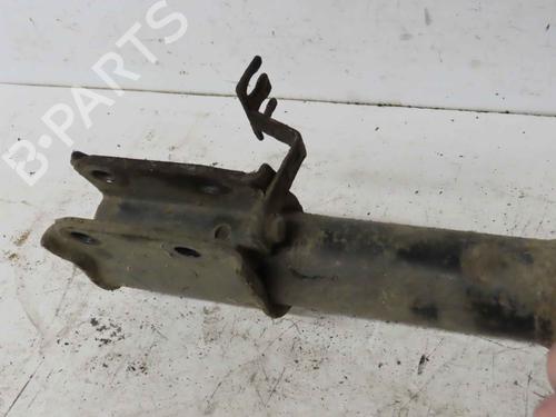 Right front shock absorber DACIA LOGAN MCV (KS_) 1.5 dCi (KS04) | BP37043632M17 - Image 2