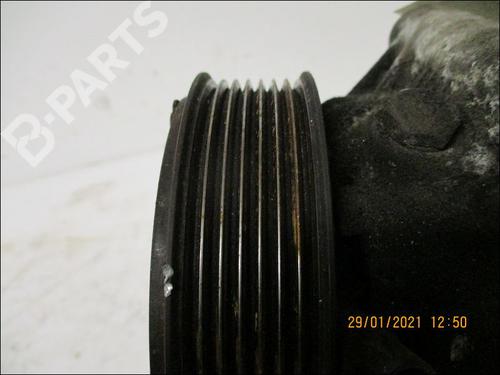 AC compressor RENAULT MEGANE II (BM0/1_, CM0/1_) 1.9 dCi | BP10941204M34 