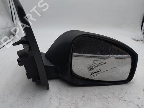 Used Right mirror Right mirror 38973257 38973257