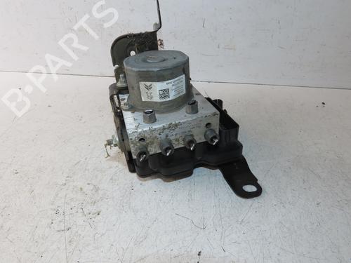 Used ABS pump ABS pump PEUGEOT 308 II (LB_, LP_, LW_, LH_, L3_) 1.6 BlueHDi 120 (120 hp) 33133883 33133883
