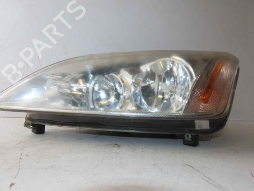 Left headlight FORD FOCUS C-MAX (DM2) 1.8 TDCi | BP37049837C28 - Image 2