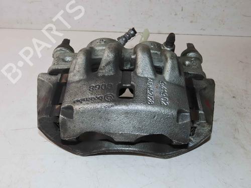 Used Left front brake caliper Left front brake caliper 37055738 37055738