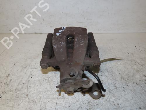 Left rear brake caliper RENAULT MEGANE III Hatchback (BZ0/1_, B3_) 1.5 dCi (BZ0C) | BP20670244M107 
