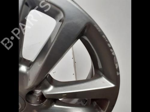 Rim TOYOTA YARIS (_P13_) 1.0 (KSP130_, KSP130) | BP17214618C45 