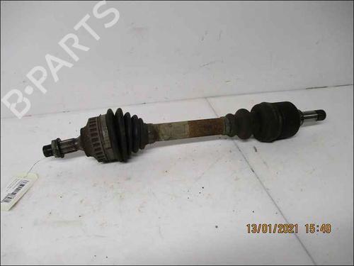 Used Left front driveshaft Left front driveshaft 37040717 37040717