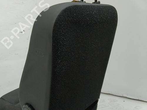 Left front seat RENAULT MASTER III Van (FV) 2.3 dCi 170 FWD (FV0L) | BP40438457C15 - Image 8