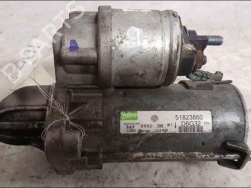 Used Starter Starter 37041574 37041574