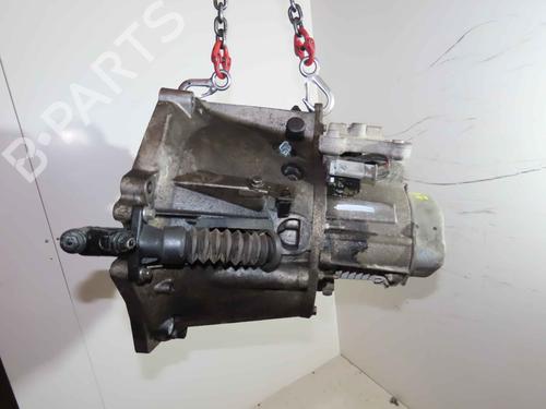 Gearbox CITROËN C3 III (SX) 1.6 BlueHDi 100 | BP37052068M3 - Image 2
