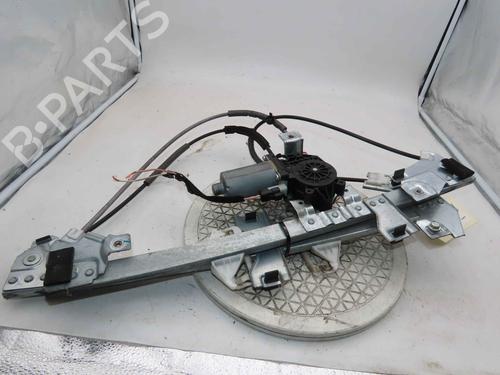 Used Front left window mechanism Front left window mechanism 37061730 37061730