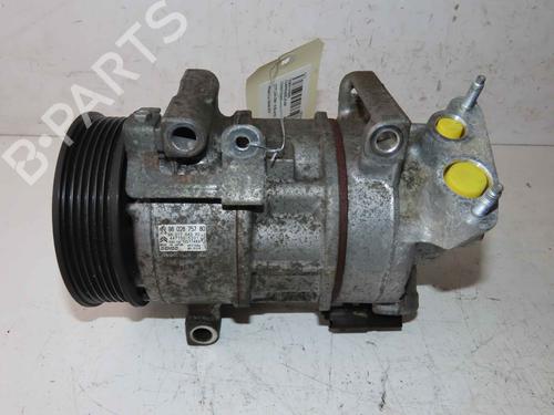 AC compressor DS DS 4 / DS 4 CROSSBACK (NX_) 1.2 THP 130 (NXHNYM) | BP37054043M34 - Image 2