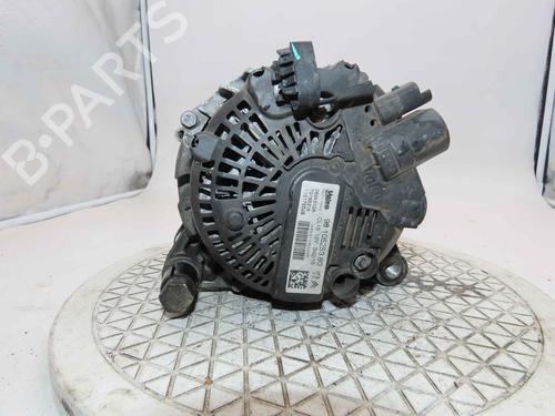 Alternator CITROËN C3 Picasso (SH_) 1.6 BlueHDi 100 | BP37059227M7 - Image 3