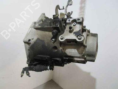 Gearbox PEUGEOT 1007 (KM_) 1.6 HDi | BP37039660M3 - Image 2