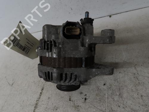 Used Alternator SMART FORTWO Coupe (451) 1.0 Brabus (451.333) (98 hp) 17037627
