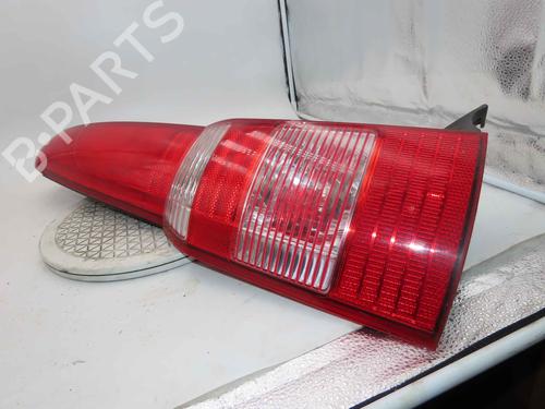 Rear bumper left light FIAT PANDA (169_) 1.2 (169AXF2A, 169AXF1A) | BP37057015C81 - Image 4