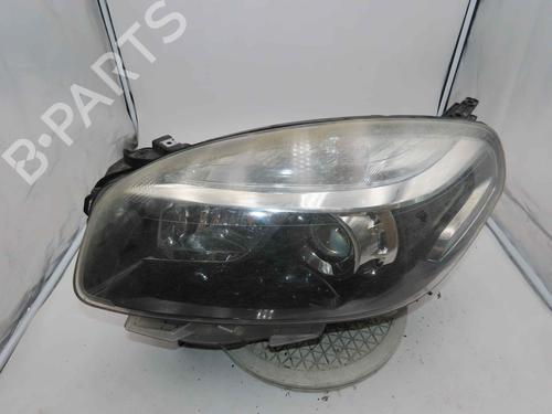 Faro izquierdo Faro izquierdo RENAULT KOLEOS I (HY_) 2.0 dCi (173 hp) 37061246 37061246