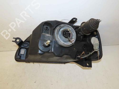 Right headlight DACIA LOGAN MCV (KS_) 1.5 dCi (KS0W) | BP37060027C29 - Image 5