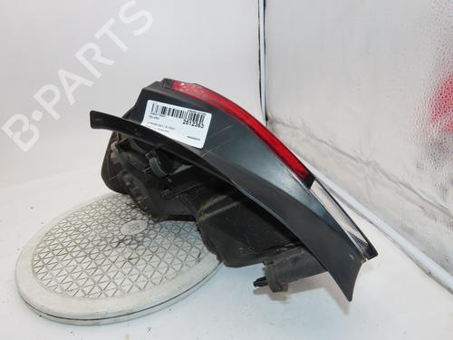 Right taillight CITROËN C4 II (NC_) 1.2 THP 110 (NCHNZ6, NCHNV6) | BP36366696C35 - Image 4