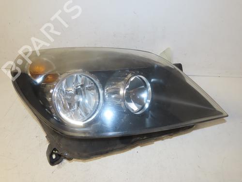 Used Right headlight Right headlight OPEL ASTRA H GTC (A04) 1.4 (L08) (90 hp) 29153853 29153853