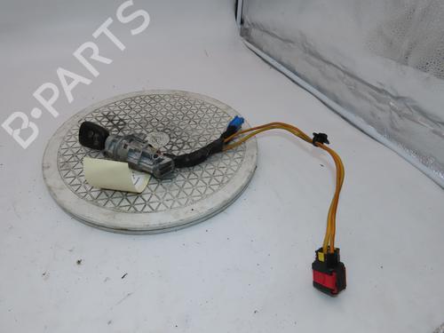 Used Ignition barrel Ignition barrel PEUGEOT 406 (8B) 2.0 HDI 110 (109 hp) 33133506 33133506