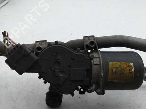Front wiper motor CITROËN C3 II (SC_) 1.4 | BP38004970M29 - Image 3