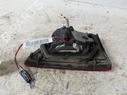 Used Right tailgate light RENAULT CLIO IV (BH_) 1.5 dCi 75 (75 hp) 16106362