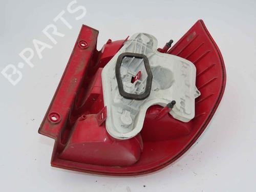 Rear bumper left light SKODA YETI (5L) 1.2 TSI | BP37047543C81 - Image 2