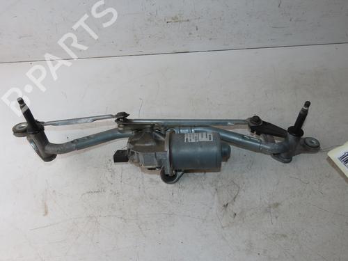 Used Front wiper motor Front wiper motor AUDI A1 Sportback (8XA, 8XF) 1.6 TDI (90 hp) 33135725 33135725