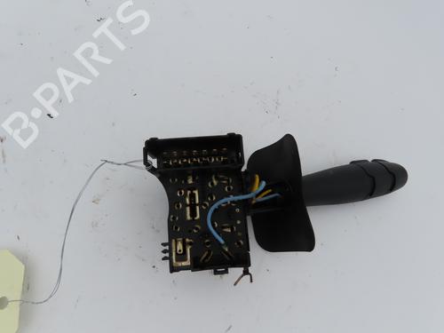 Used Steering column stalk RENAULT CLIO III (BR0/1, CR0/1) 1.5 dCi (65 hp) 19529023