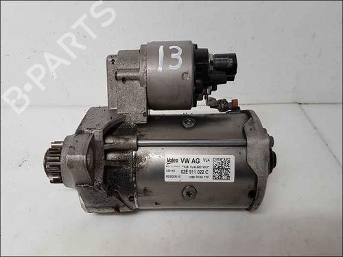 Used Starter Starter 37041616 37041616