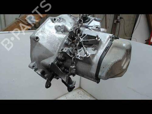 Gearbox PEUGEOT 206+ (2L_, 2M_) 1.4 HDi eco 70 | BP37039111M3 - Image 4